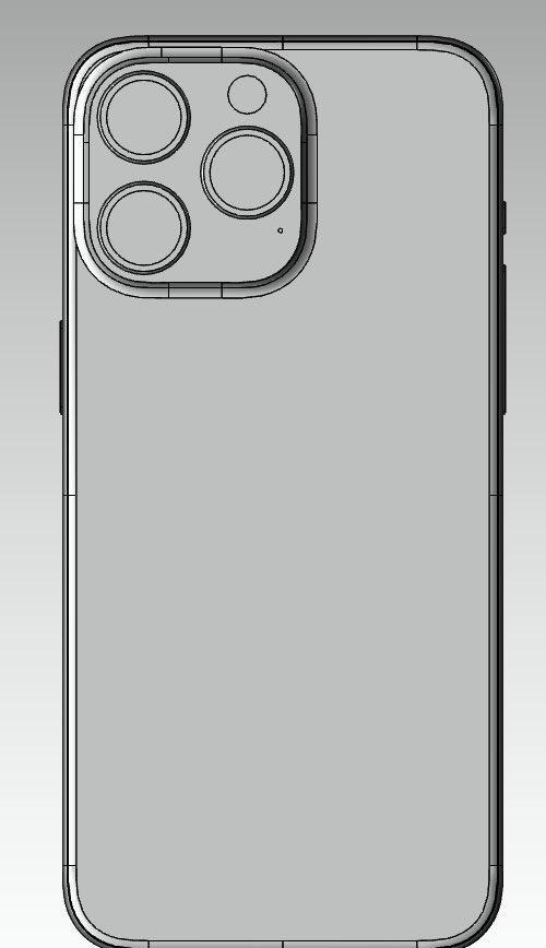 iphone15pro max:搭载a17芯片 钛合金机身真的值得购买?