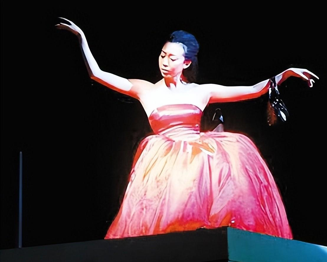 回顾轮椅舞者刘岩:奥运开幕式彩排不幸摔瘫痪,今用双手继续跳舞