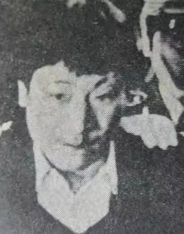 纪实:当年冰城江湖圈里,乔四的最强对手,小克王伟范的罪恶人生