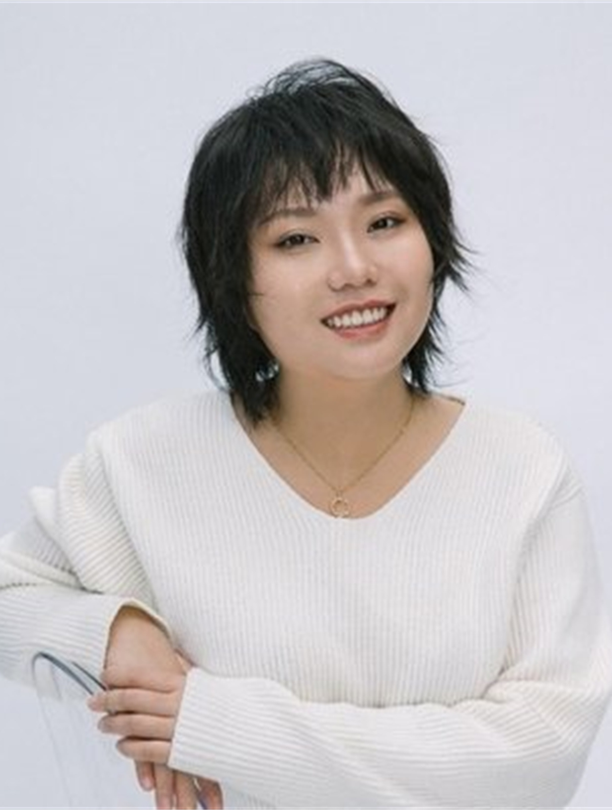 李雪琴:北大才女成段子手,郭德纲内定儿媳,6个字得罪虞书欣(1)