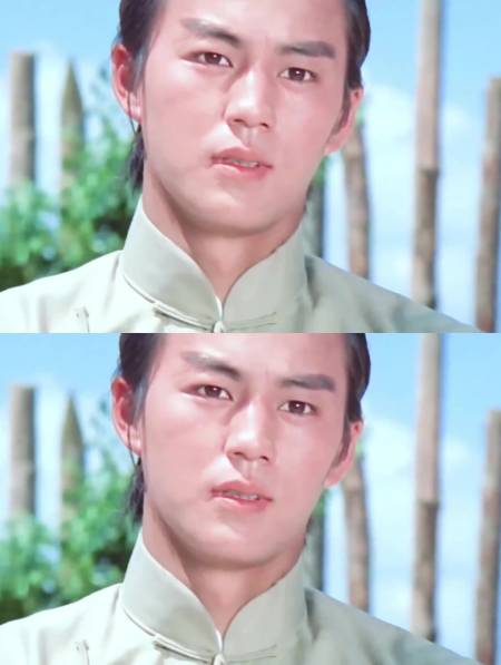 50年前的狄龙有多好看,男人味十足-度小视