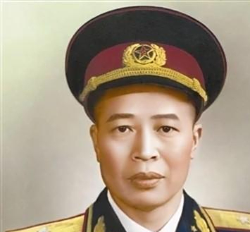 志愿军的两任参谋长为什么李达被授予上将解方仅被授予少将