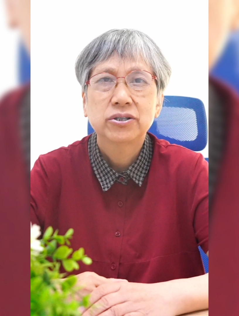 超厉害的中医内科徐勤医生入驻百家号啦!-度小视