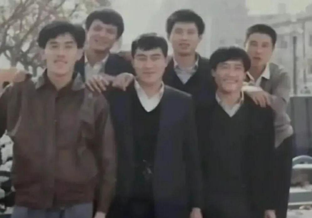 纪实:当年冰城江湖上杨德光杨馒头的好兄弟,王树怀的罪恶人生!