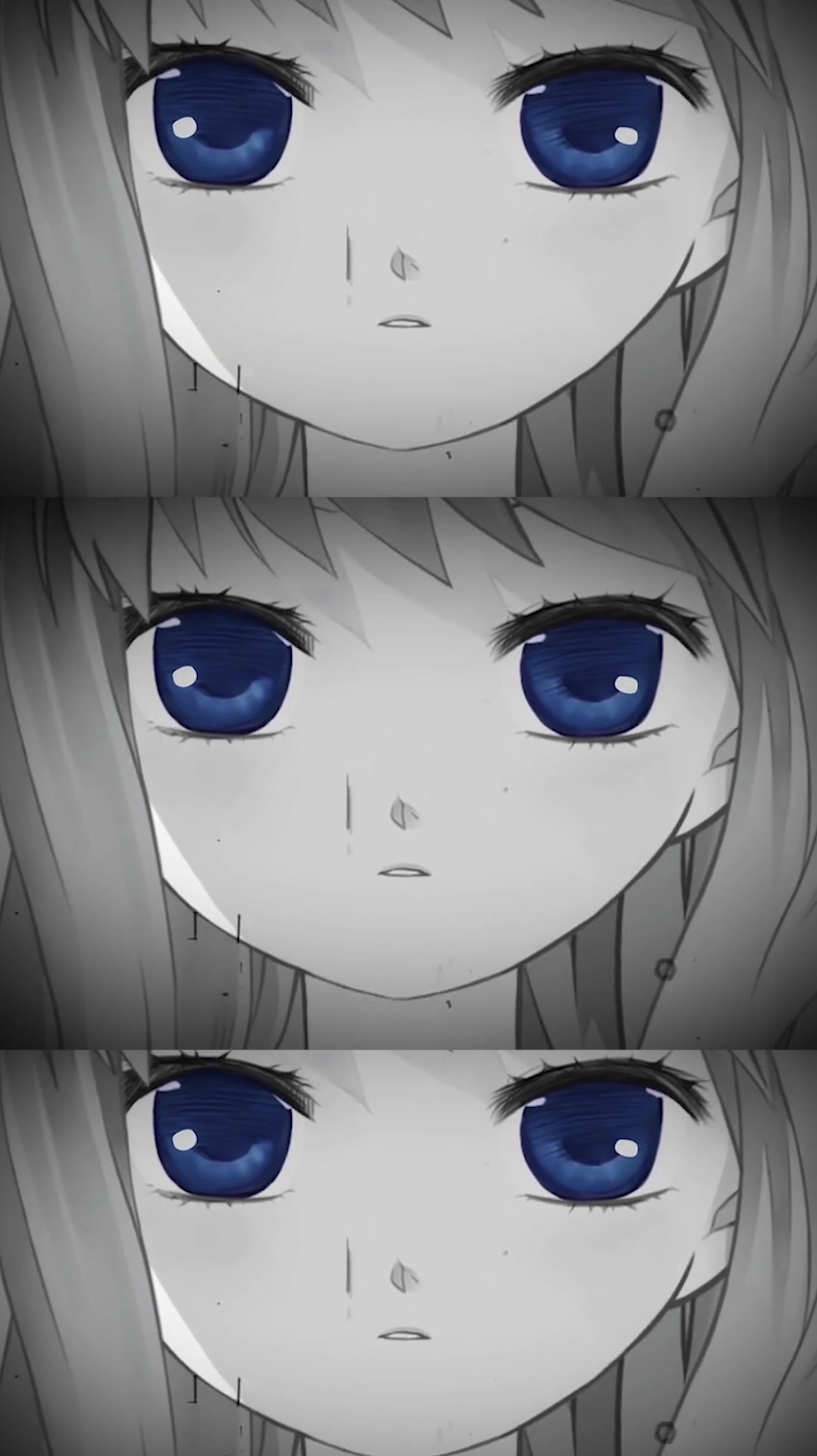 明晴跟其他女孩子逛街想的也是明蓝