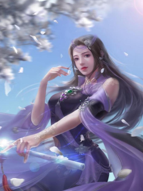 凌天传说女主推倒顺序