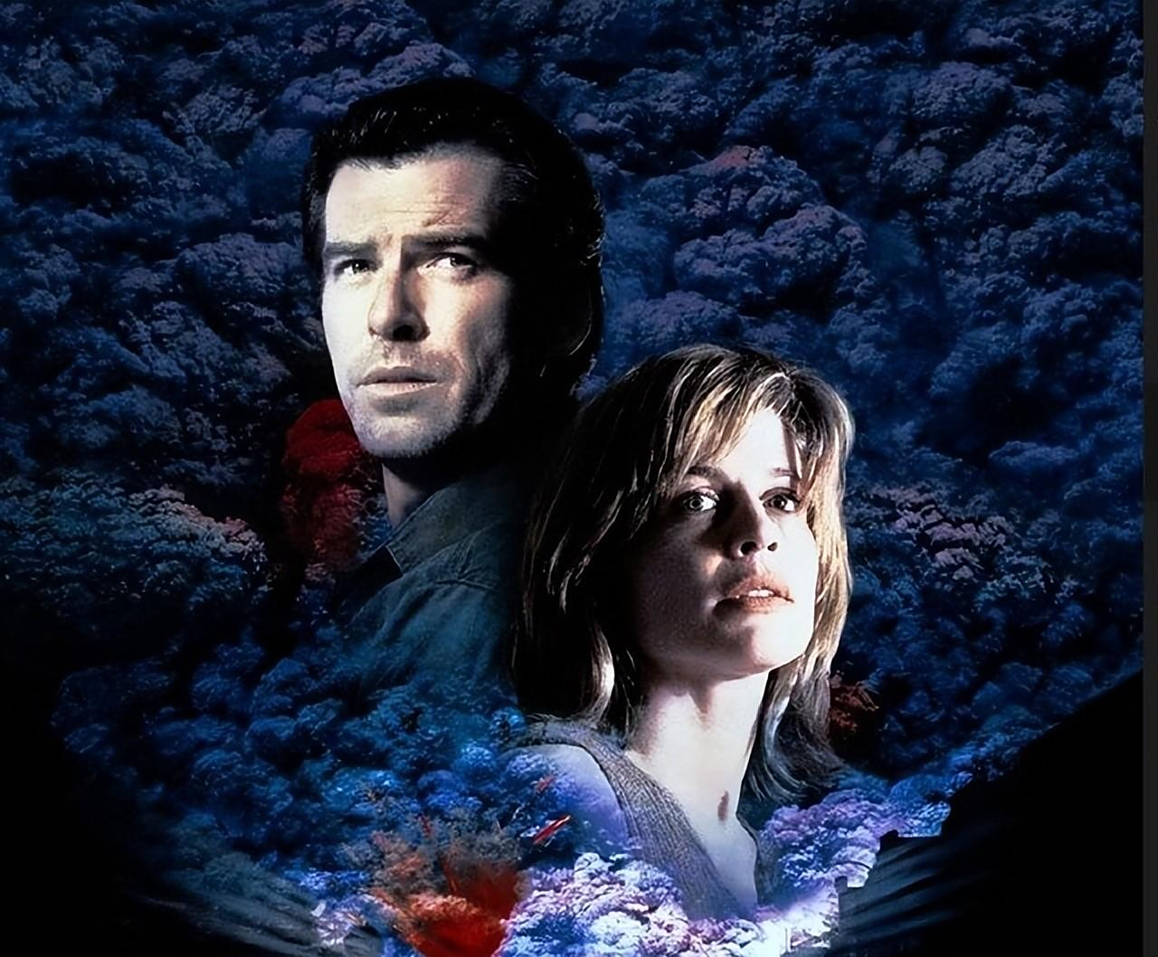 电影《天崩地裂》:社会和环境议题与故事情节紧密交织