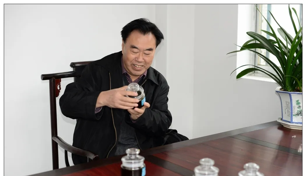 国医大师刘尚义,从医50余载,至今不辍,善用经方治内科杂病