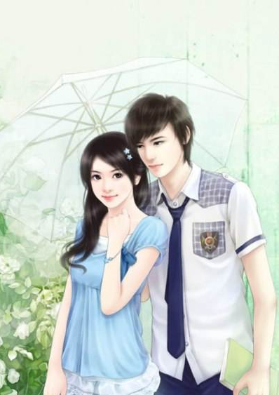 《夫人你人设崩了》她居然被一枚过分俊美的小白脸给盯上了