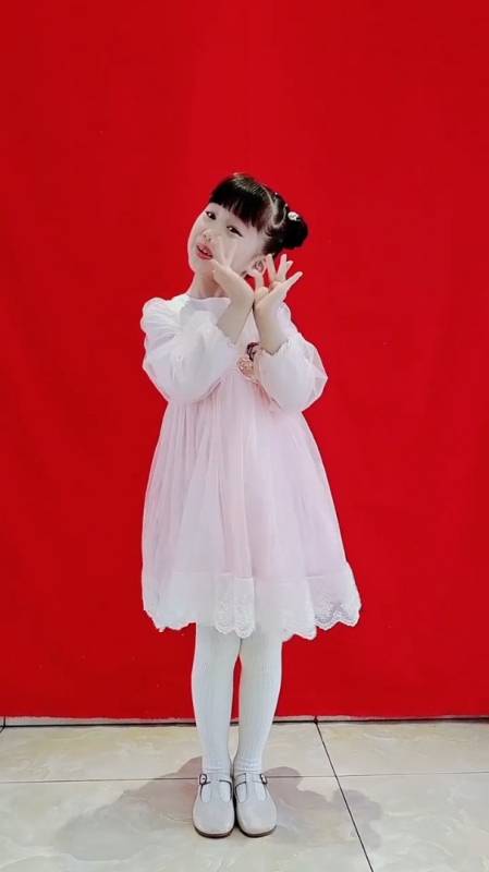 母亲节手势舞,鲜花送妈妈,妈妈伟大