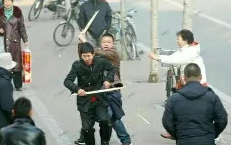 纪实:四平"黑老大"孙长春的江湖末路,正义终将战胜邪恶!