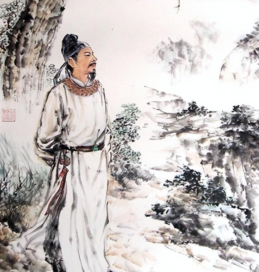 "诗圣"杜甫为何在中唐默默无闻?又为何能在后世名存千古?