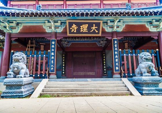 除了三省六部制,唐朝的九寺五监是什么机制?有何作用?