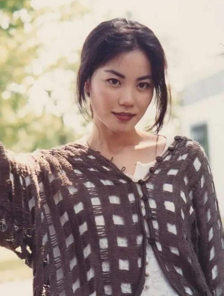 谢霆锋谈和王菲现状