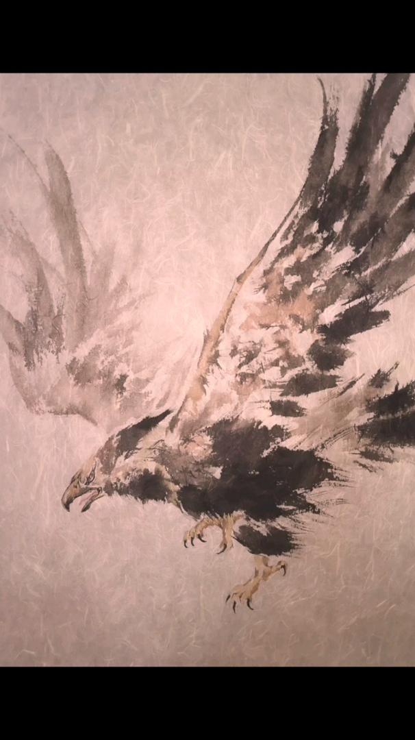 甘肃名家～田旺财书法,国画