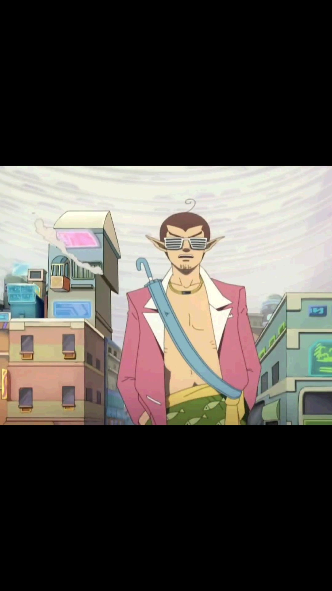 星游记,红眼罗曼