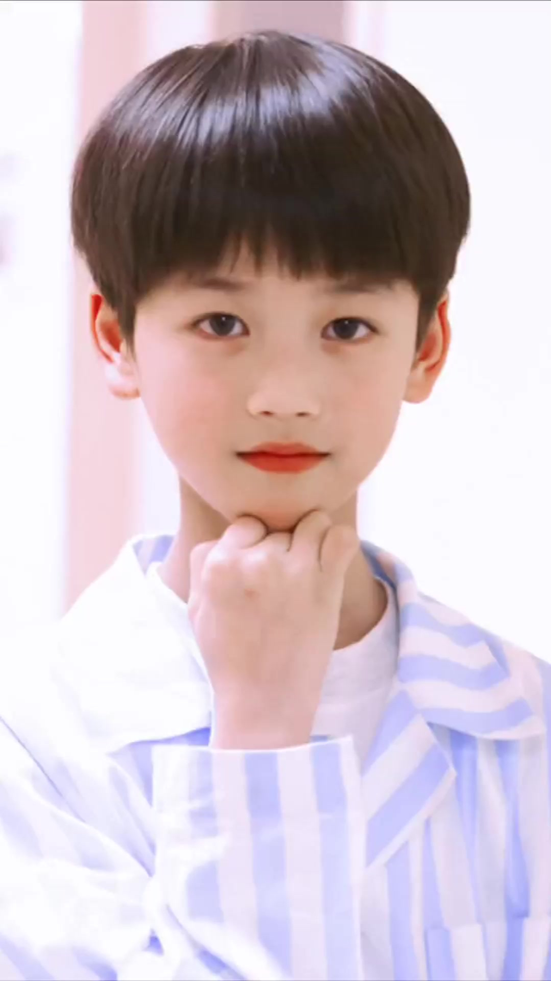 毕十三真的是个说到做到的小男子汉啊