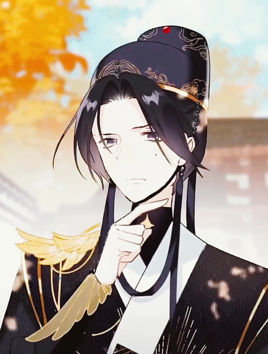 沈玹的宝贝被狗吃了