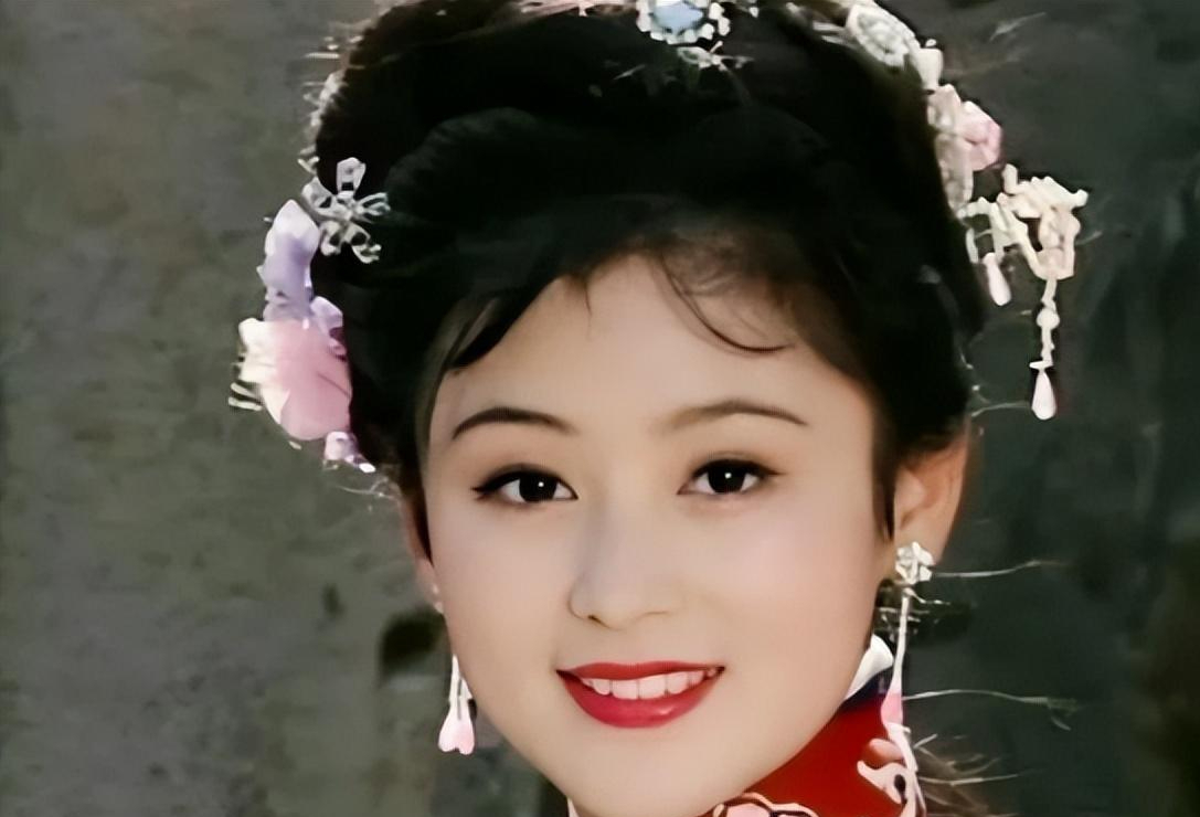 陈红