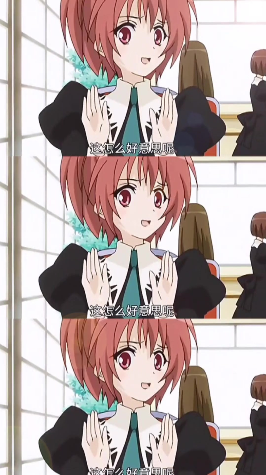 玉青只要你喜欢全部给你都没问题