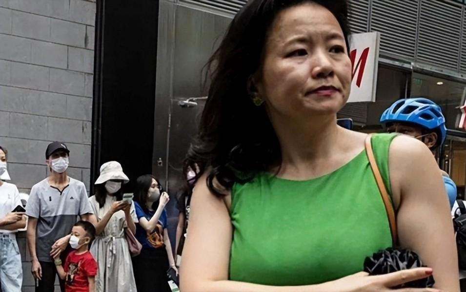 回顾央视主持人是美国间谍?埋伏20年,损失上千亿,因这句话被抓
