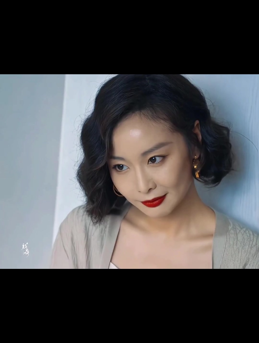 《狂飙》高叶打了多少中年女演员的脸给你们看看啥叫女人-度小视