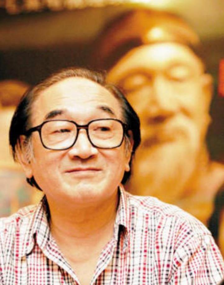 演员严顺开:72岁脑梗中风,卧病八年后离世,妻子的坚持让人感动