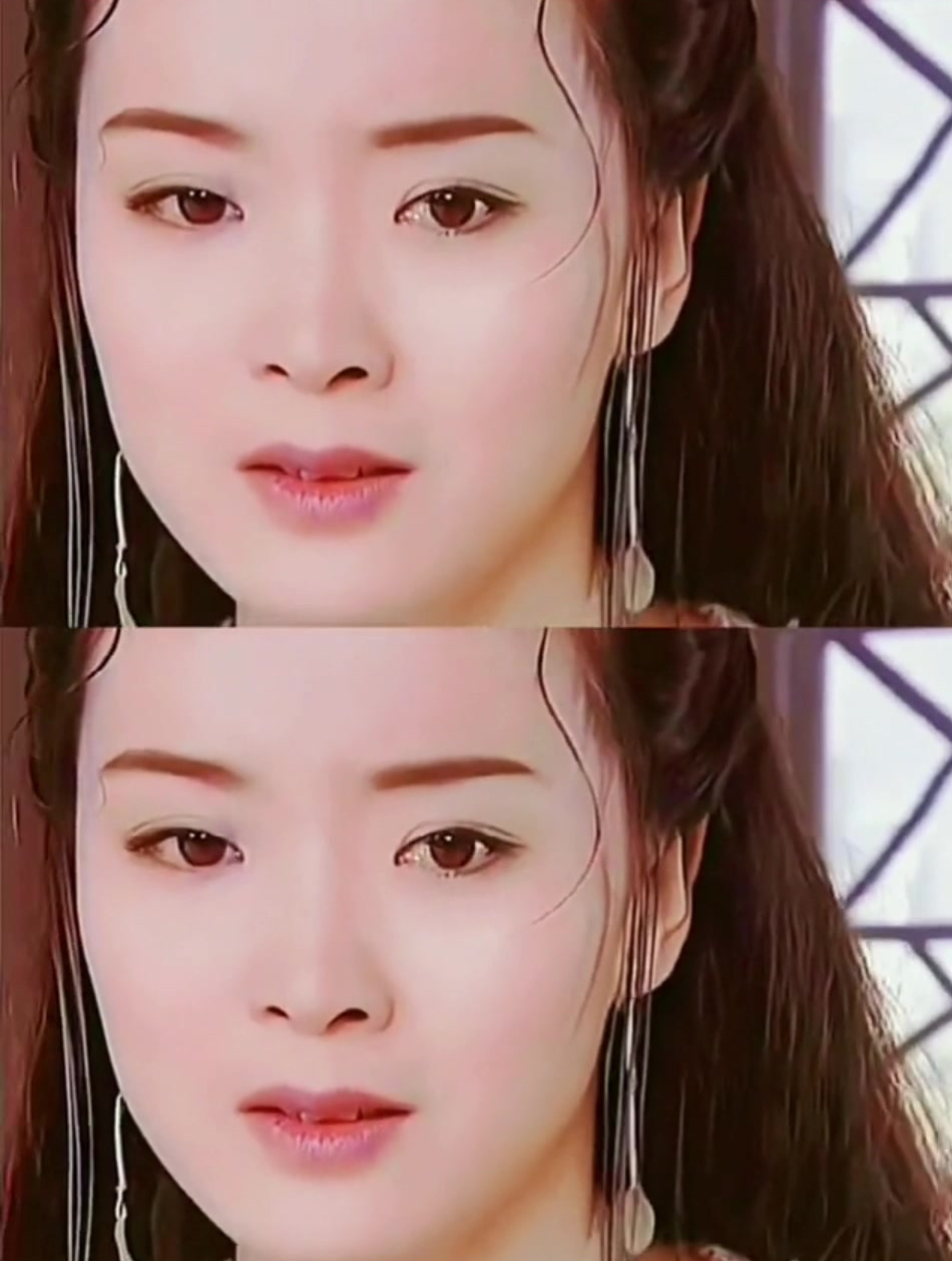 王艳演的白飞飞是我见过最美的反派现成了如今的经典