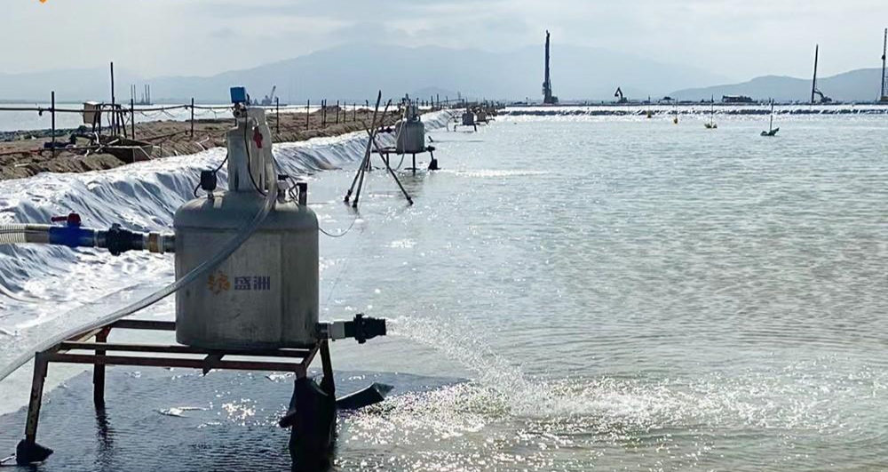 探索现代地基处理技术——真空预压法的运用