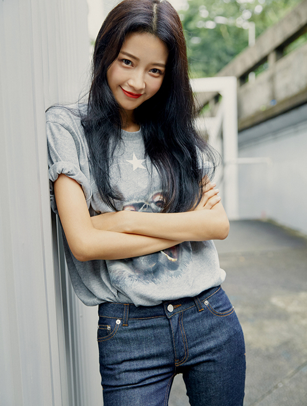 "逆天改命"孙怡:一笑俘获董子健,大专野模逆袭成为太子妃-度小视