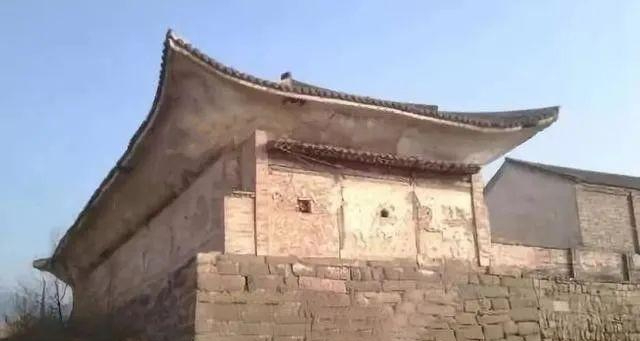 春秋晋国最后的国都——端氏