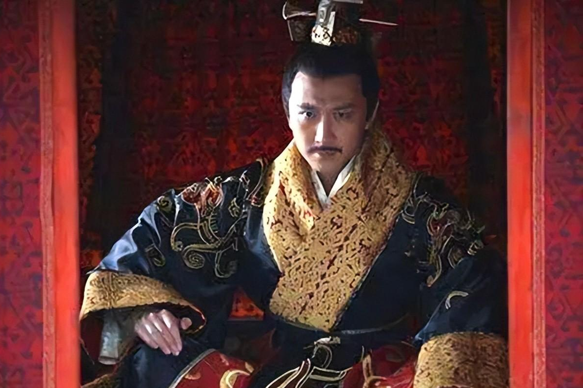 后唐庄宗李存勖:前半生建功立业,后半生宠妻唱戏,最终遭遇背刺