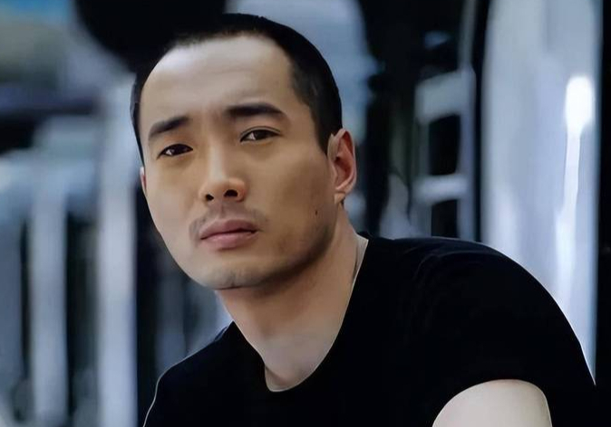 杨兵的原型是谁