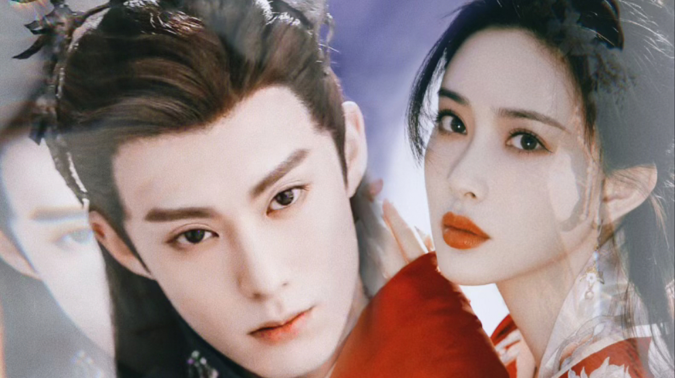 王鹤棣孟子义甜蜜互动引爆微博,网友:不结婚很难收场啊!