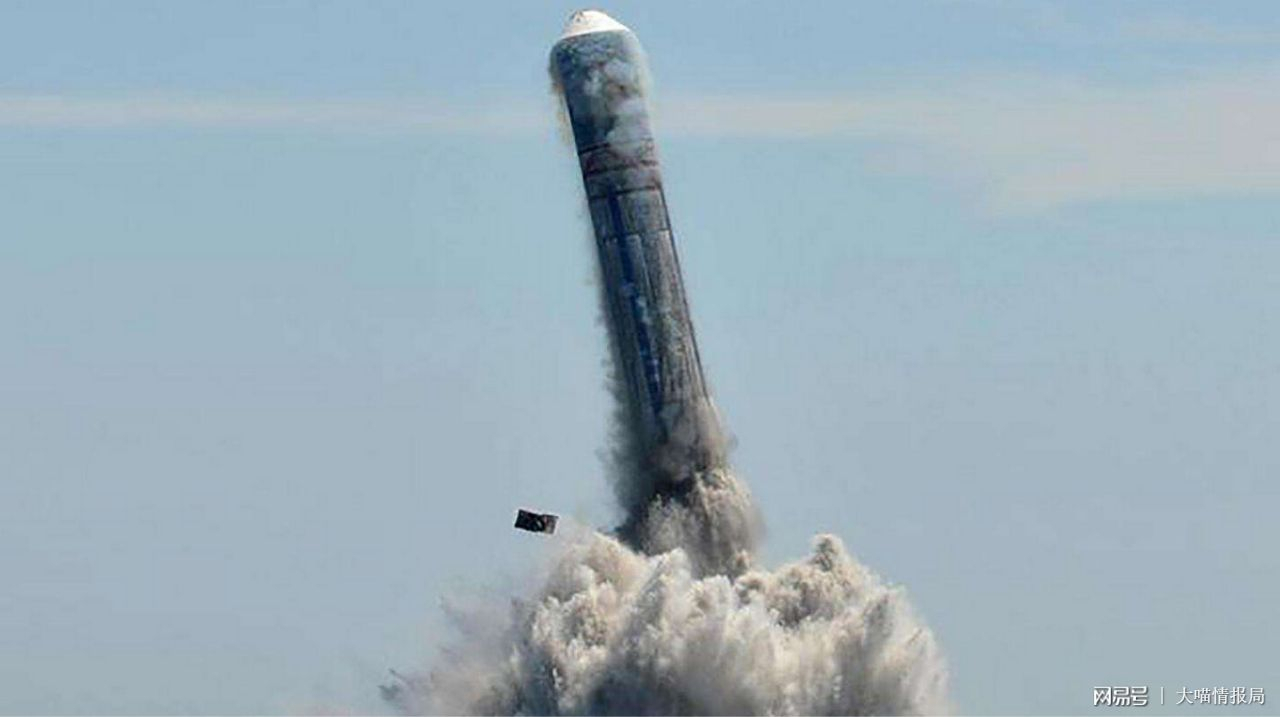 波塞冬核鱼雷威力有多大?一枚可摧毁半个美国,俄罗斯的末日武器