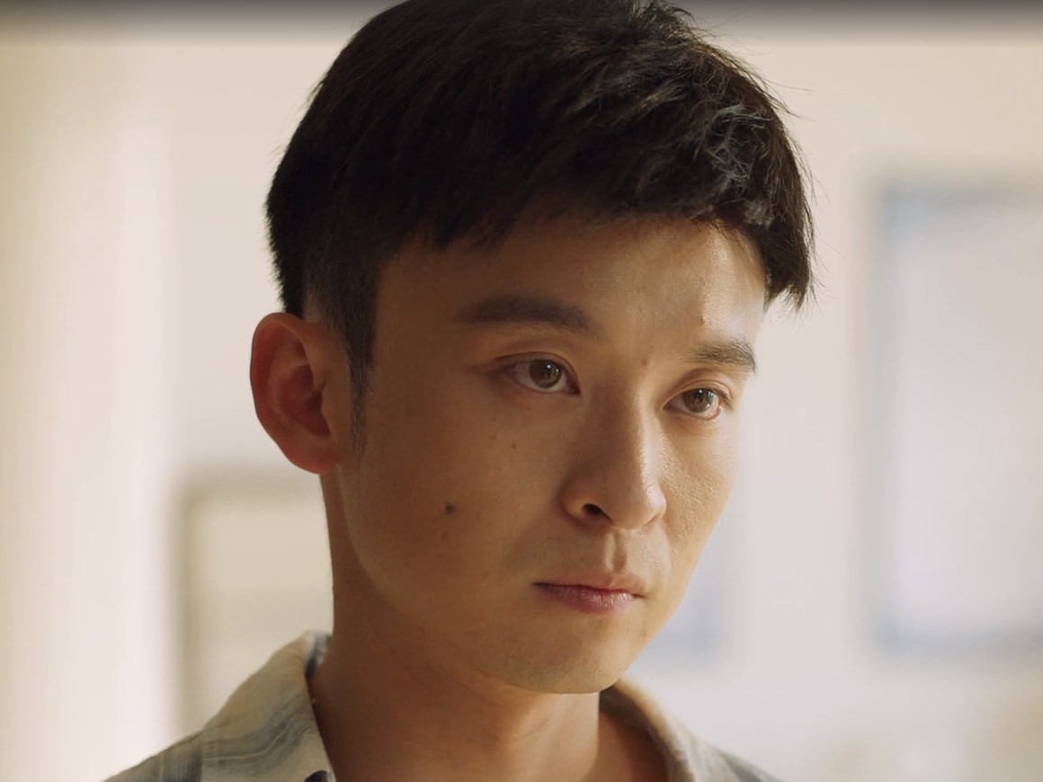 谁是凶手结局:冷小兵扮猪吃虎都被骗,何伟光是他父亲,沈雨做局