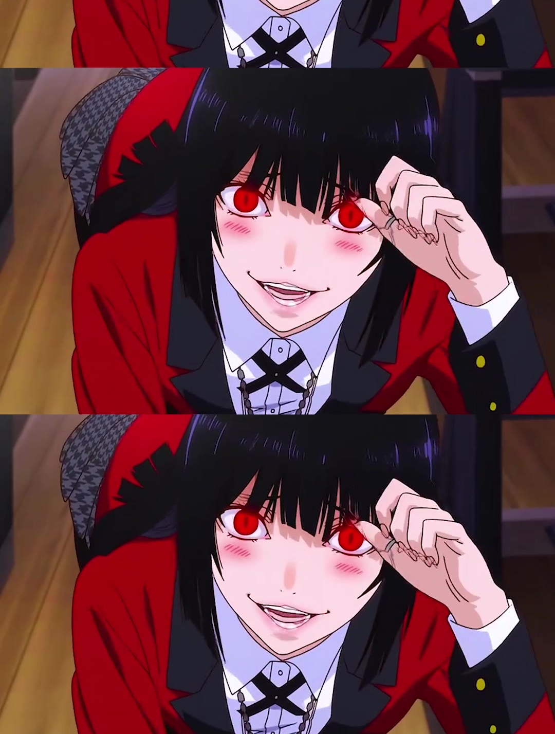 梦子我的颜艺在你之上