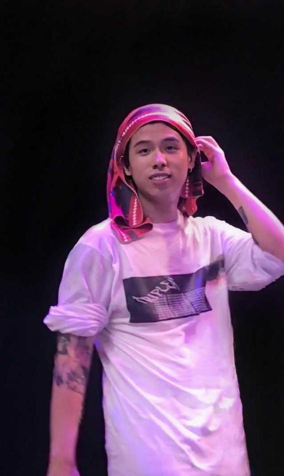 法老退圈真相曝光!小精灵紧急回国,紫菜蛋花兔发文澄清