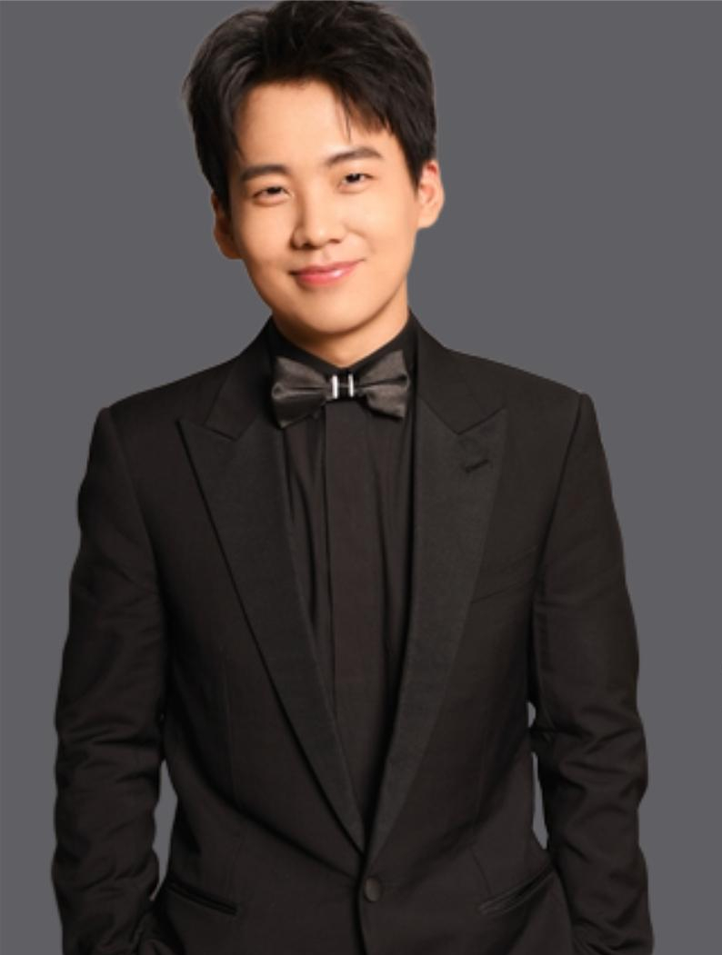 绅士少主郭麒麟:自曝往事告诉所有人,男生在外面也要保护好自己-度小