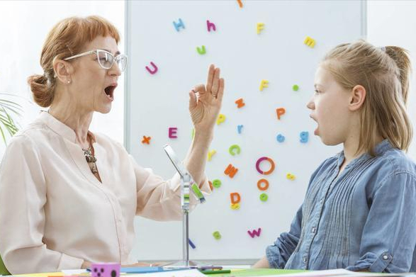 自闭症孩子语言训练,一定要做"口肌训练"吗?