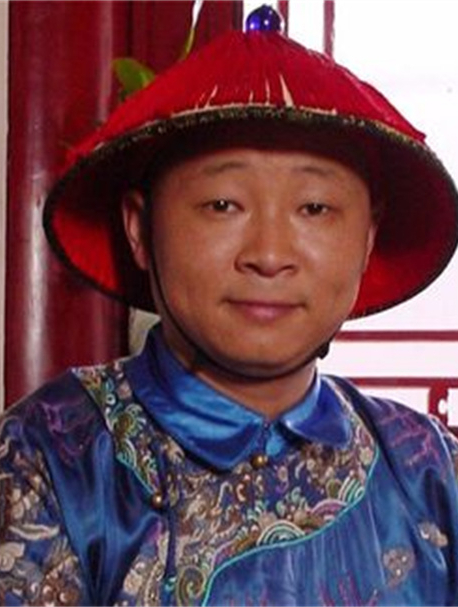 三德子赵亮:因演太监出名,不当演员转行养鸡,如今身家上亿(1)