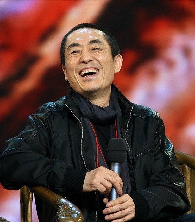 比如《英雄》,《十面埋伏》等等.