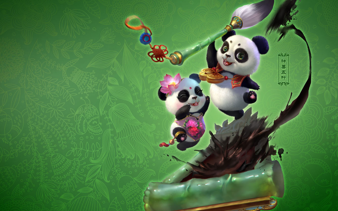 大话西游2:无常神兽的来历你知道吗?