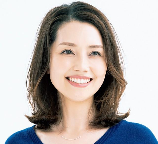 这3个减龄发型,非常实用