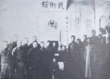 韩慕侠:被穷死的近代武林高手,曾大败俄国高手,晚年穷困潦倒!