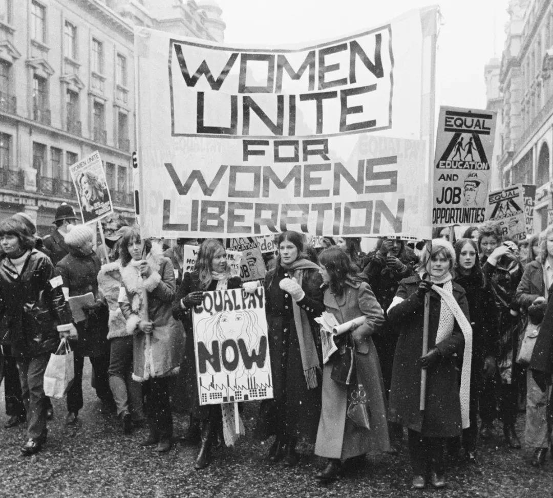 20世纪60年代新西兰第二次女权主义运动有哪些特点?