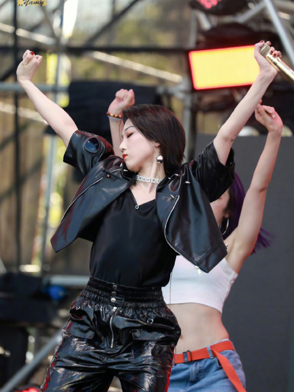 yamy郭颖签约少城时代  唱作女歌手郭颖,今日官宣签约少城时代 ,开启