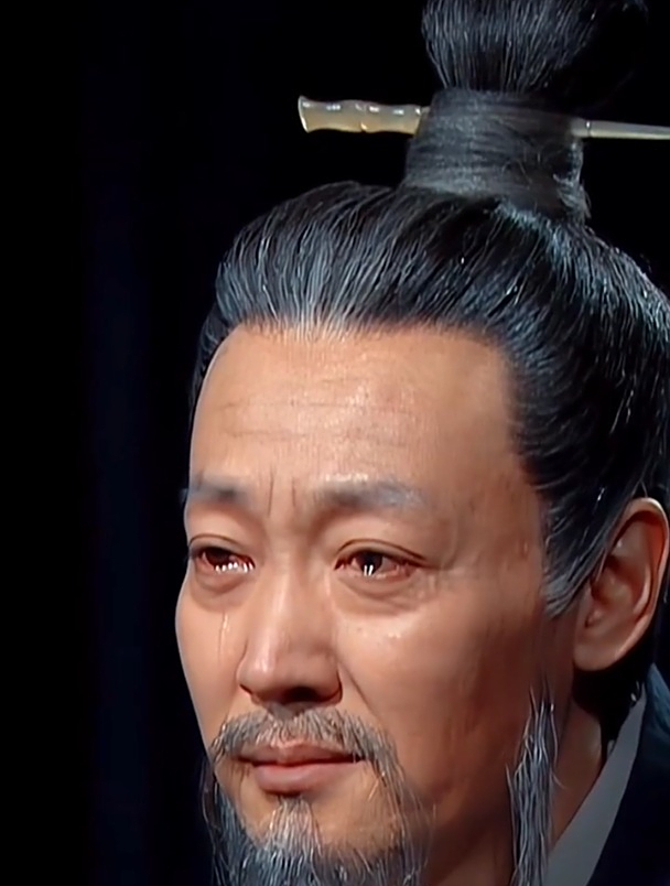 辛柏青把"王阳明"演活了,仿佛带大家回到了几百年前的那个时代-度小视