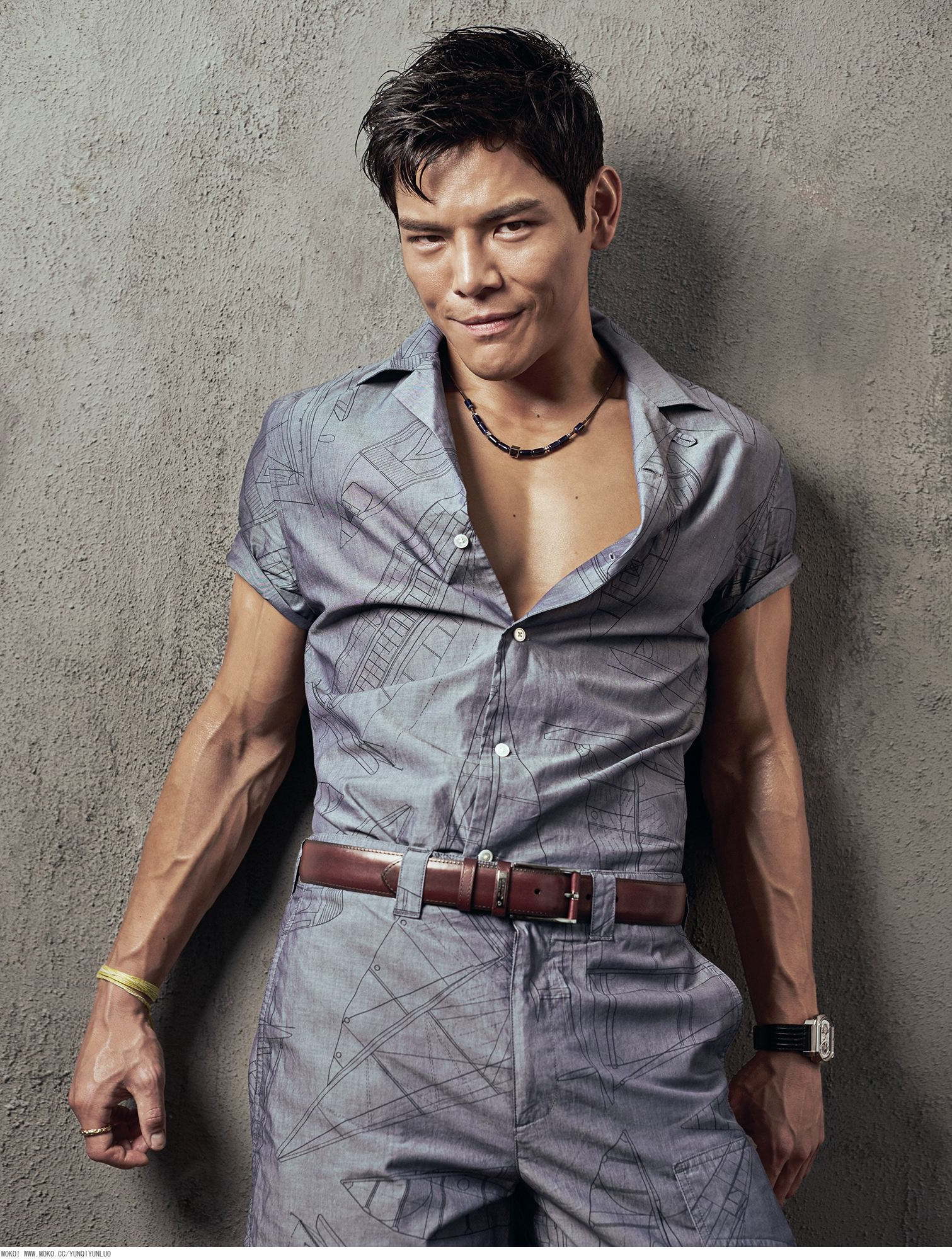 "豪横情史"向佐,自爆7段情史喜欢人妻?还曾是应采儿媒人1