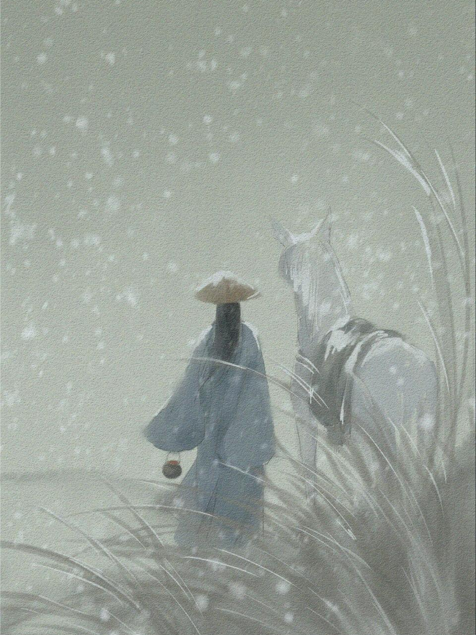 王之涣:我真的不想红,奈何实力不允许